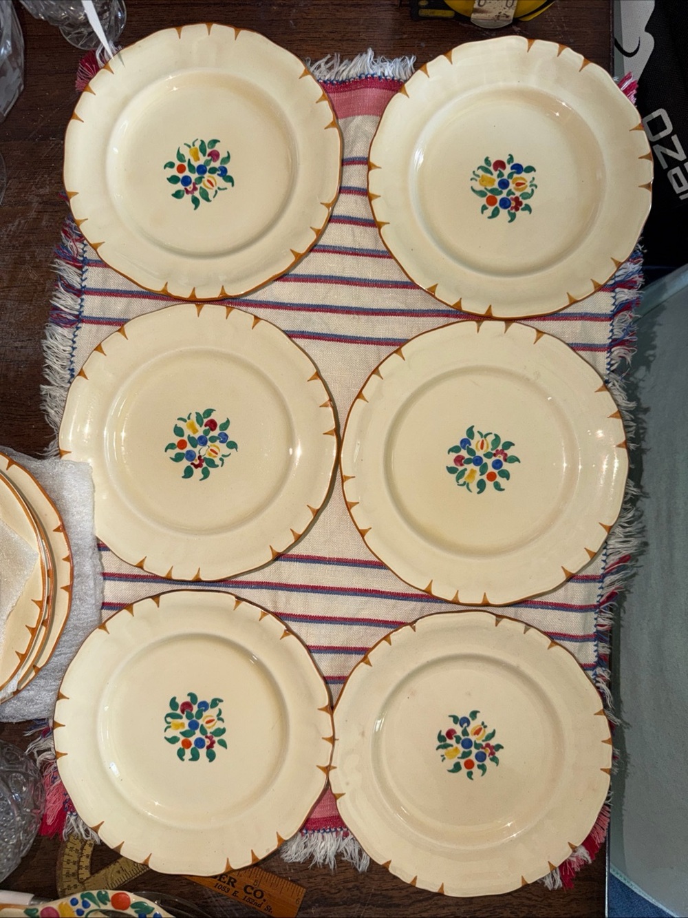 mason ironstone china